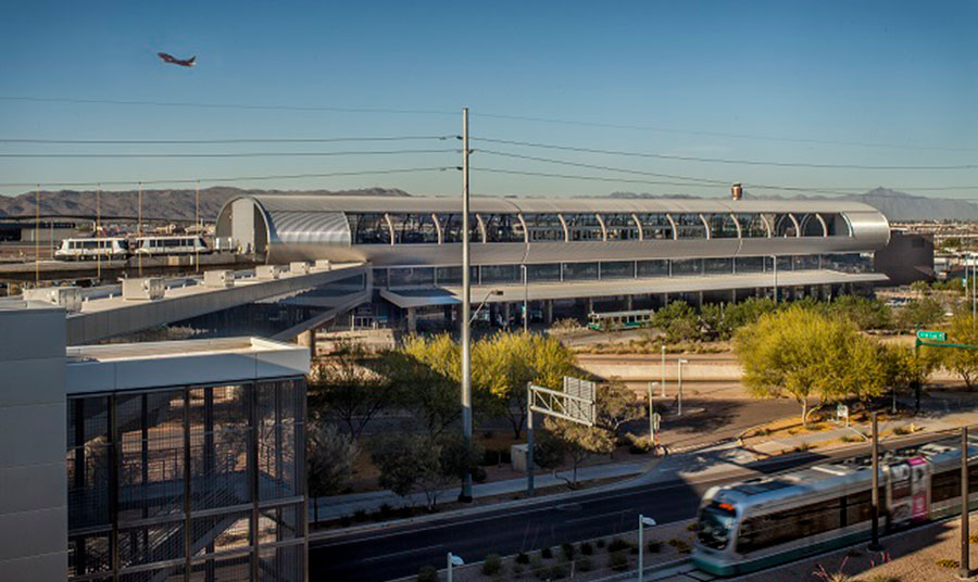 Hassle Free Holiday Hotels in Phoenix