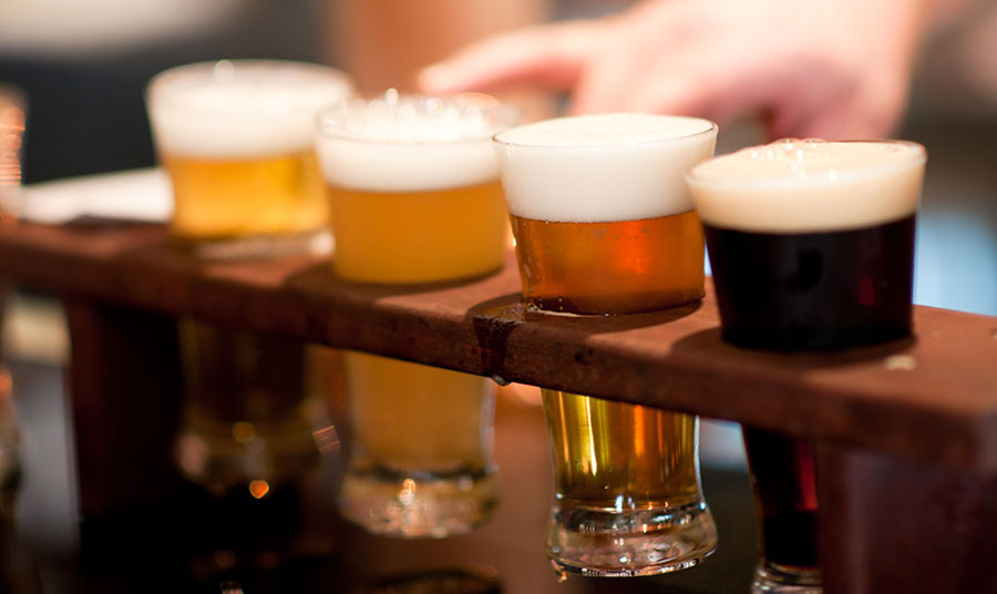 Phoenix Hotel Deals for AZ Beer Week and AZ Cocktail Weekend 2019