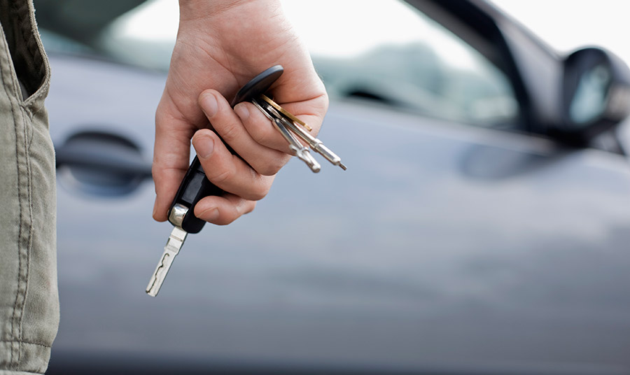 PHX Airport Parking Made Simple