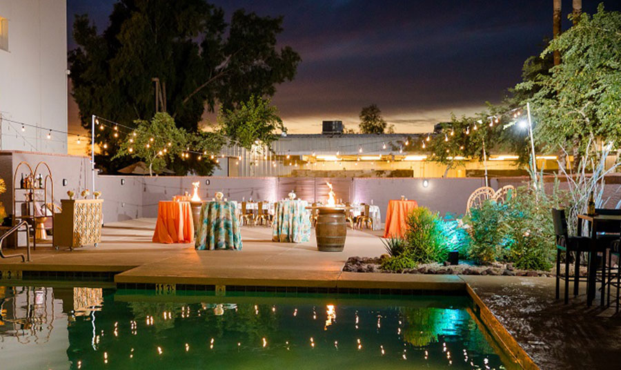 hotel near diamondbacks stadium, hotels near chase field, diamondbacks