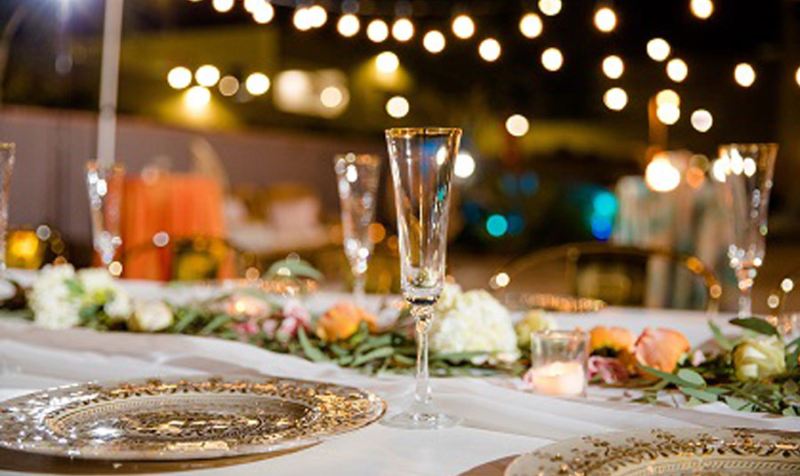 Unforgettable Desert Wedding Venues in Phoenix